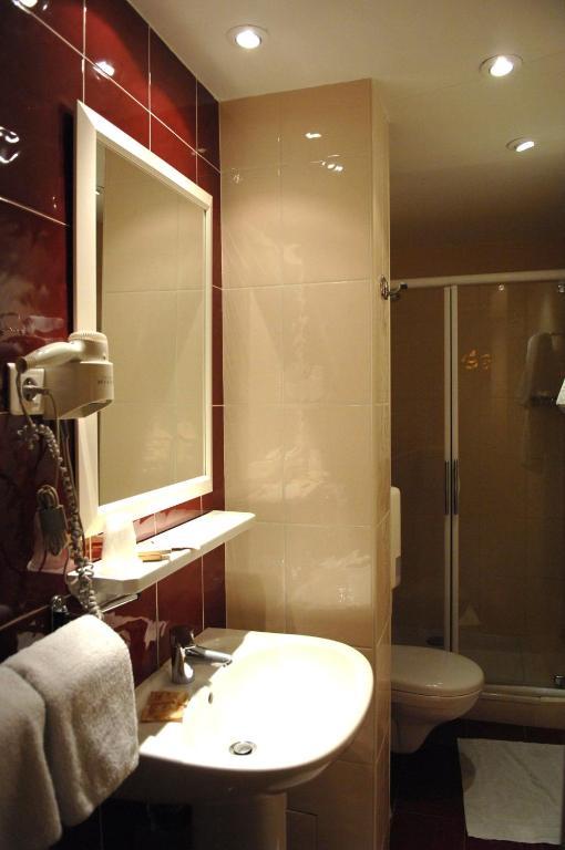 Hotel-Residence Chalgrin Paris Exterior photo